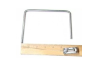 Chrome, Handle